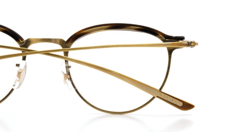 OLIVER PEOPLES (オリバーピープルズ）Los Angeles Collection [Golding AG] 13