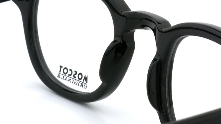 MOSCOT モスコット LEMTOSH レムトッシュ BLACK 44size 通販 8