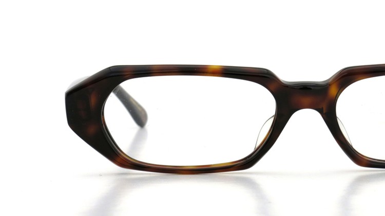 Oliver Goldsmith  WONG Dark Tortoiseshell 11