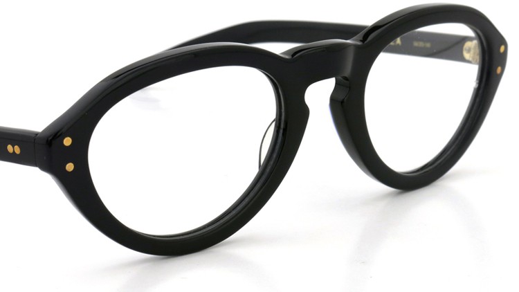 Oliver Goldsmith CHELSEA Nero 6