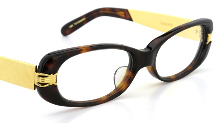 Oliver-Goldsmith LOOMA trim Dark Tortoiseshell 6