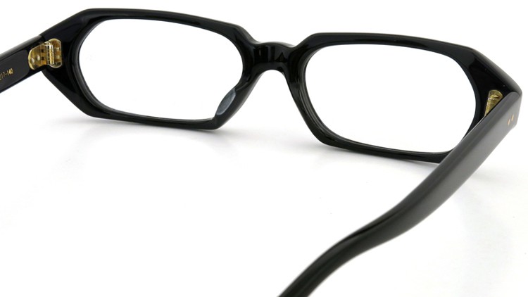 Oliver Goldsmith メガネ通販 WONG Nero 7