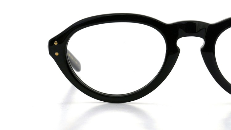 Oliver Goldsmith CHELSEA Nero 11