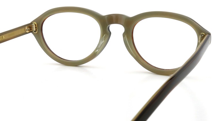 Oliver Goldsmith オリバーゴールドスミス CHELSEA Dark Butterscotch 7