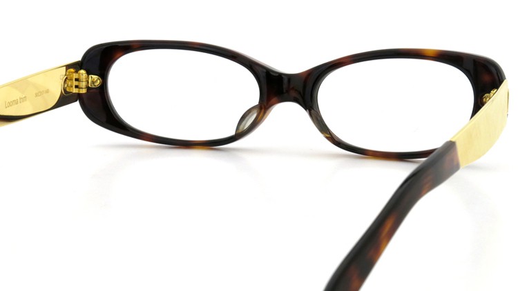 Oliver-Goldsmith LOOMA trim Dark Tortoiseshell 7