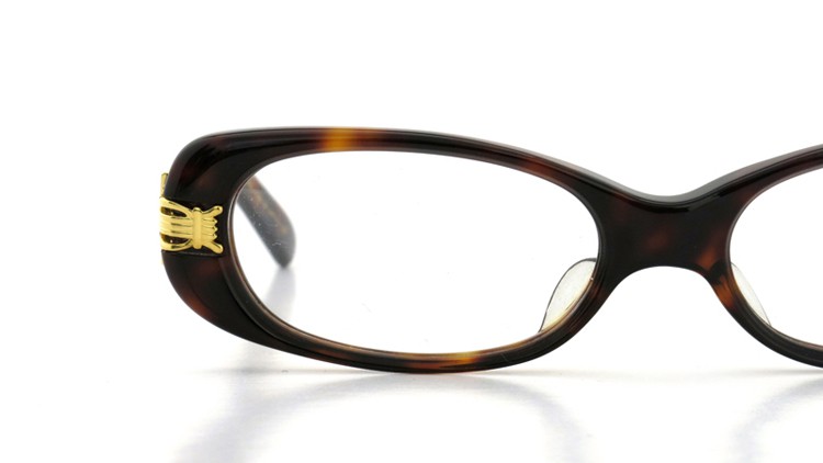 Oliver-Goldsmith LOOMA trim Dark Tortoiseshell 11