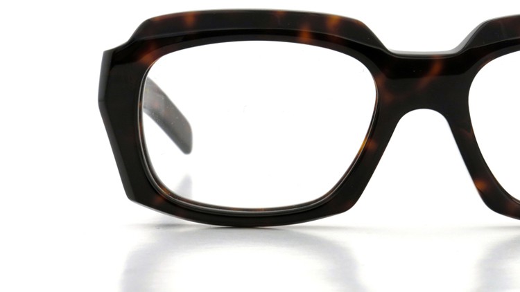 Oliver Goldsmith オリバーゴールドスミス ZAK-56 Dark Tortoiseshell 11