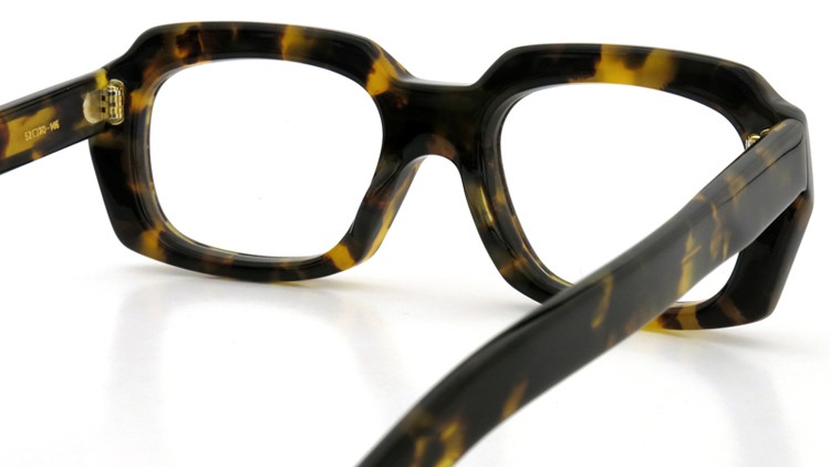 Oliver Goldsmith オリバーゴールドスミス ZAK-52 Leopard 7