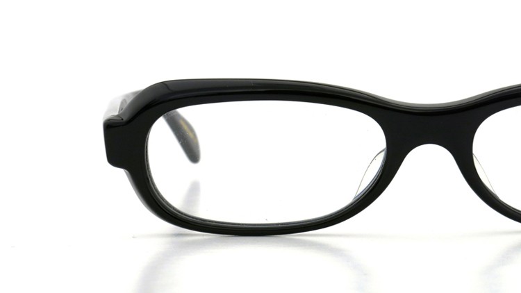 Oliver Goldsmith メガネ LOOMA-s Nero 10