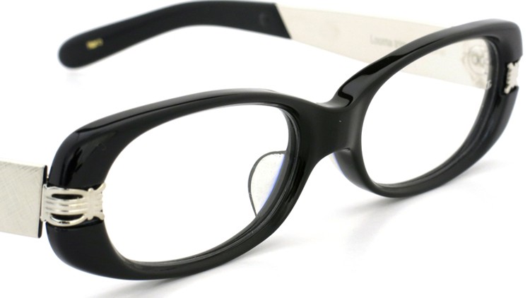 Oliver-Goldsmith LOOMA trim Nero 6