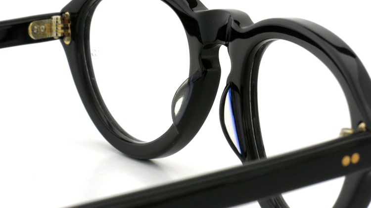 Oliver Goldsmith CHELSEA Nero 8