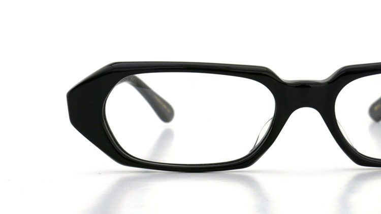 Oliver Goldsmith メガネ通販 WONG Nero 11