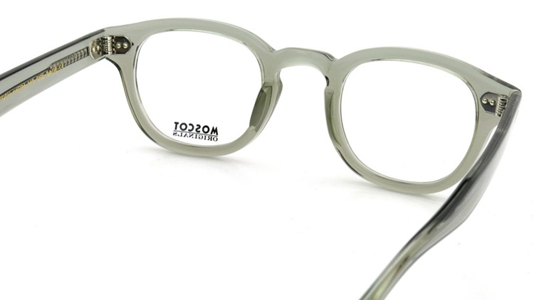 MOSCOT（モスコット）　LEMTOSH SAGE 44size 7