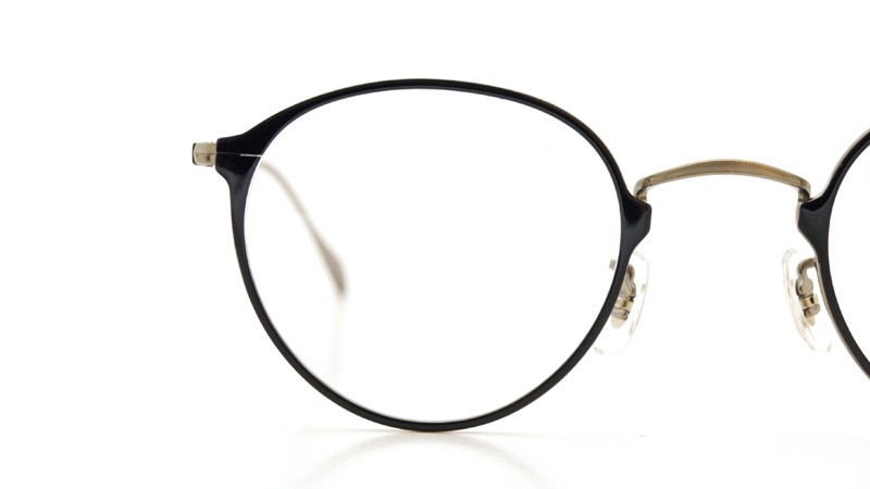 OLIVER PEOPLES Dawson オリバーピープルズ DAWSON NYAS 13