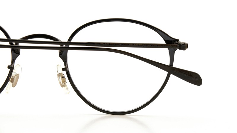 OLIVER PEOPLES Dawson オリバーピープルズ DAWSON MBK-BK 12