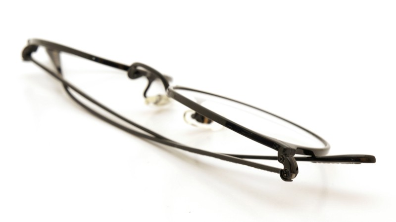 OLIVER PEOPLES Dawson オリバーピープルズ DAWSON MBK-BK 11