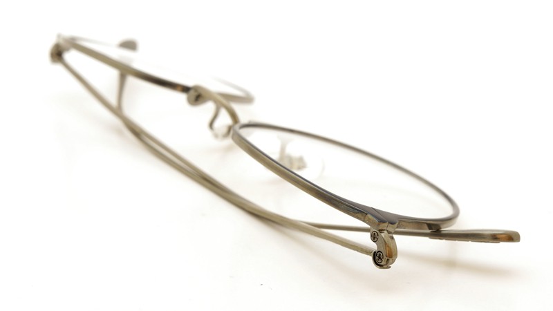 OLIVER PEOPLES Dawson オリバーピープルズ DAWSON NYAS 11