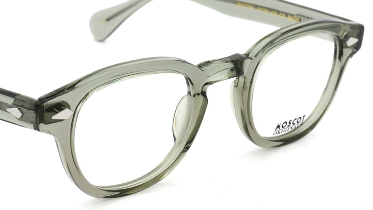 MOSCOT LEMTOSH/モスコット 44 (S) SAGE