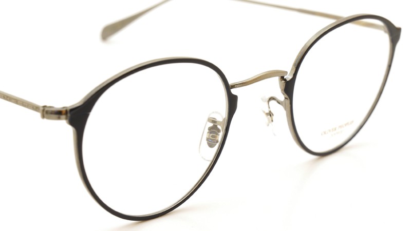 OLIVER PEOPLES Dawson オリバーピープルズ DAWSON NYAS 7