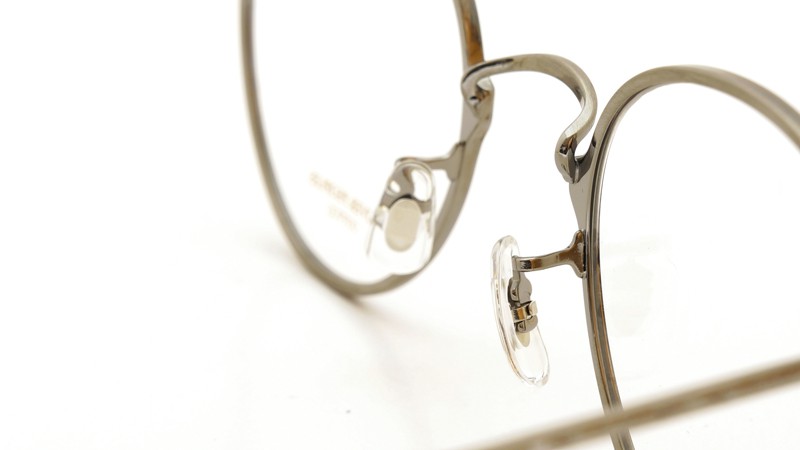 OLIVER PEOPLES Dawson オリバーピープルズ DAWSON NYAS 8