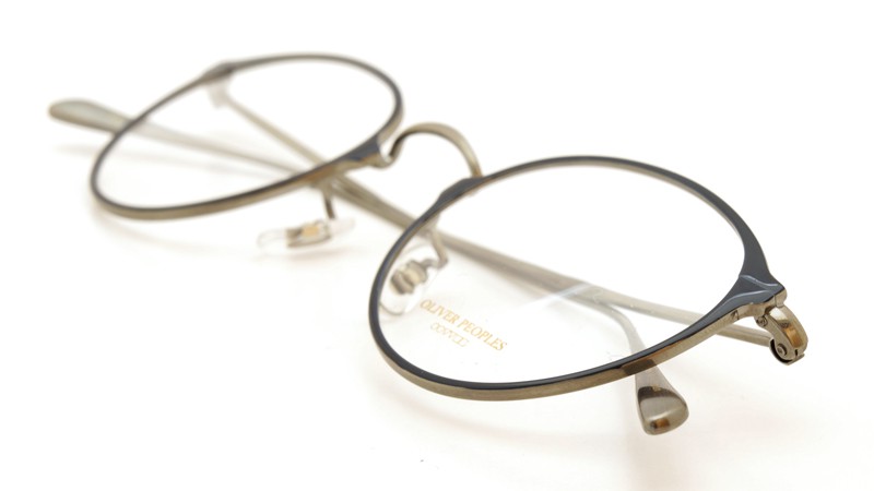 OLIVER PEOPLES Dawson オリバーピープルズ DAWSON NYAS 10