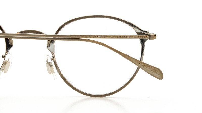 OLIVER PEOPLES Dawson オリバーピープルズ DAWSON NYAS 12