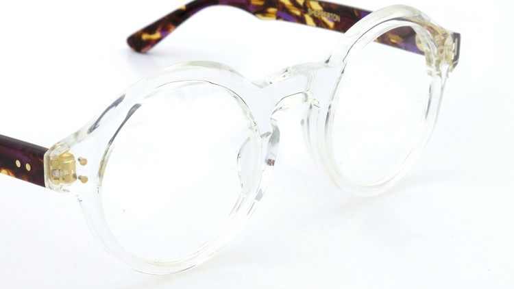 Oliver Goldsmith メガネ通販 SHEPPERTON IL (JP) 6