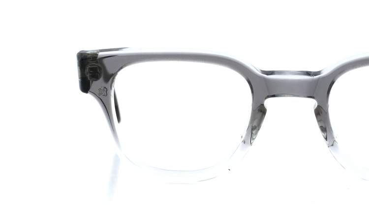 vintage TART OPTICAL メガネフレーム BRYAN GREY-FADE 44-24 13