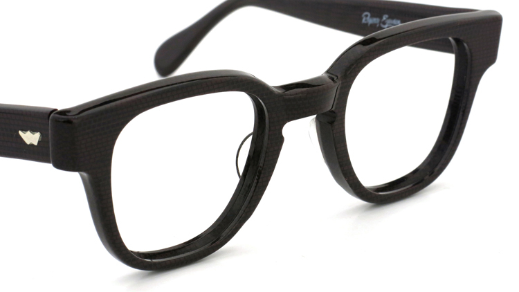 Regency Eyewear レジェンシーアイウェア メガネフレーム BRYAN ワインレッドパイソン 44-24 6