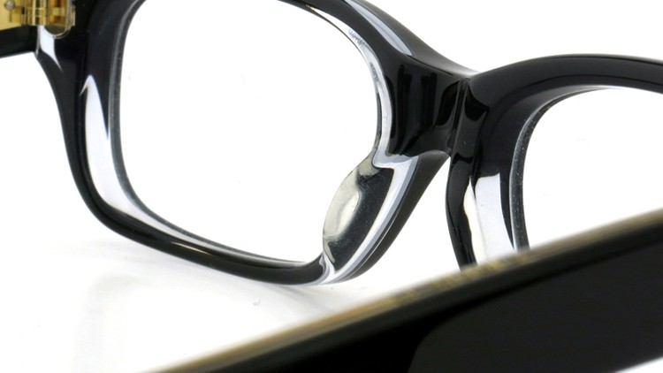 Oliver Goldsmith オリバーゴールドスミス MUST Black Quartz 8