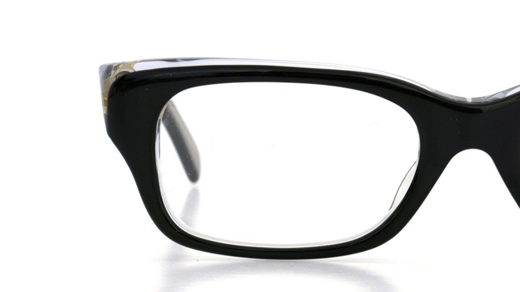 Oliver Goldsmith オリバーゴールドスミス MUST Black Quartz 11