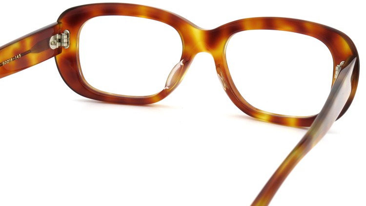 Oliver Goldsmith (オリバーゴールドスミス) メガネ RIP Light Tortoiseshell 7