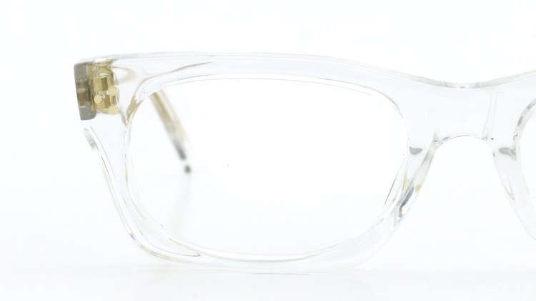 Oliver Goldsmith メガネ通販 VICE CONSUL-s Ice 14