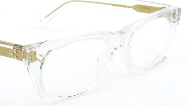 Oliver Goldsmith メガネ通販 VICE CONSUL-s Ice 6