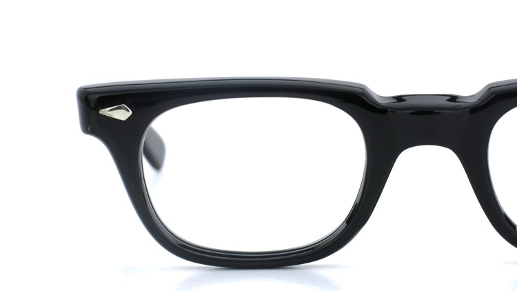 AO ヴィンテージ 60s RED DOT ダイヤ鋲 Black 46-23 14