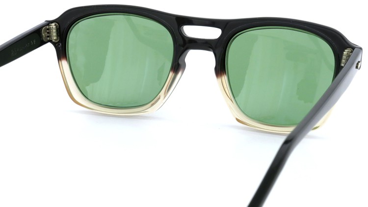 American Optical アメリカンオプチカル (AO)Vintage ヴィンテージ サングラス Industrial Protective Eyewear Brown-clear-gradation GleenLense 48-20 7