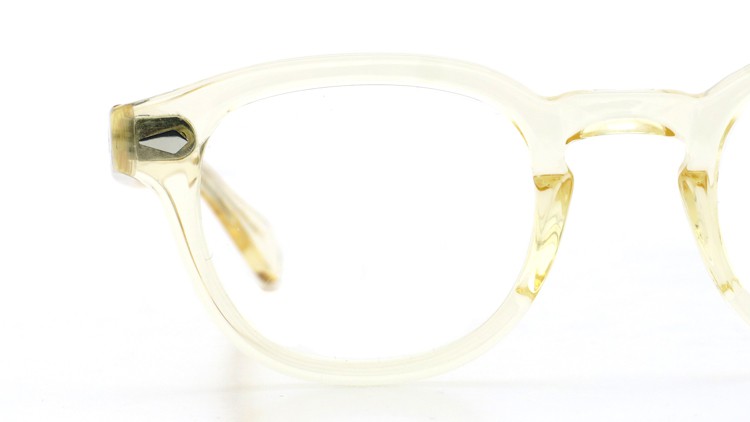 MOSCOT（モスコット） LEMTOSH FLESH 46size 12