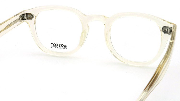 MOSCOT（モスコット） LEMTOSH FLESH 46size 7