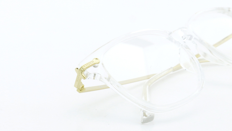 Oliver Goldsmith オリバーゴールドスミス ASCOT Ice/Gold 12