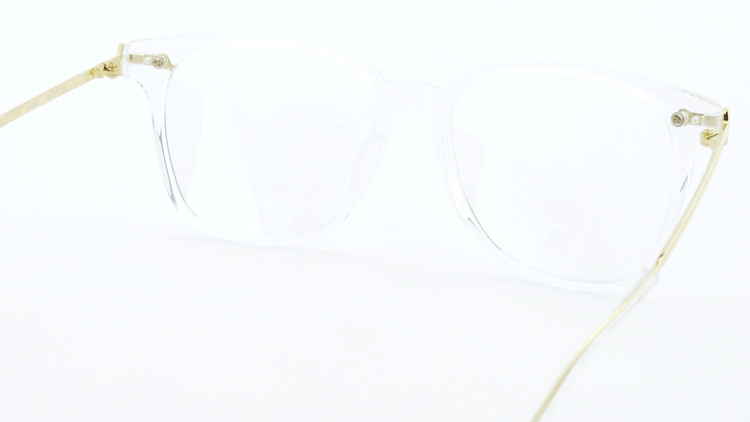 Oliver Goldsmith オリバーゴールドスミス ASCOT Ice/Gold 7