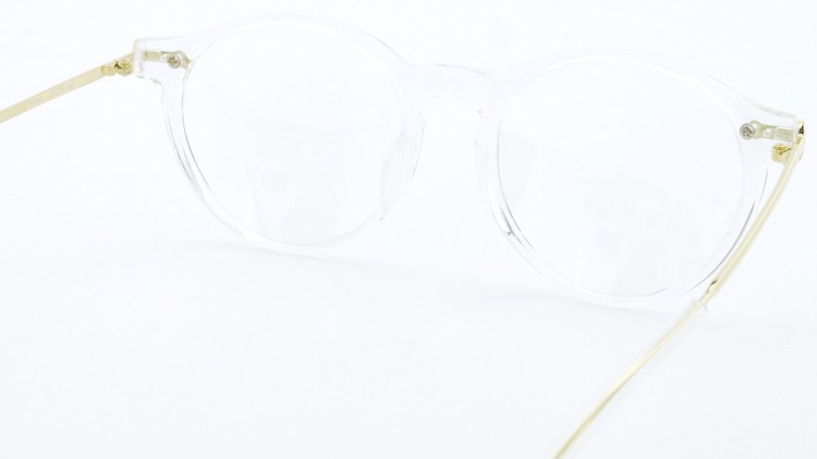 Oliver Goldsmith オリバーゴールドスミス YORK Ice/Gold 7