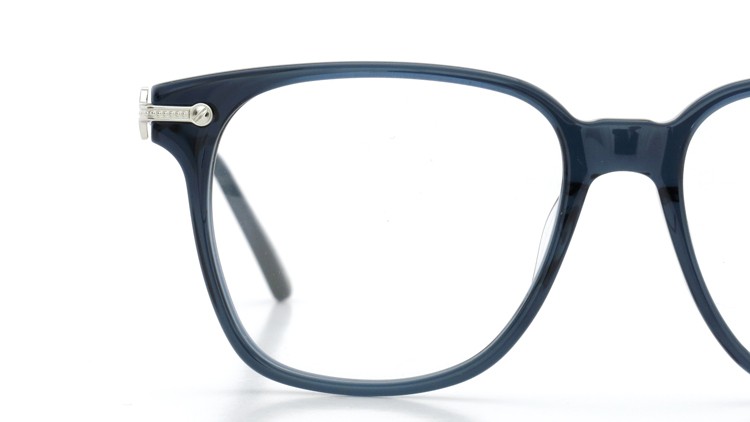 Oliver Goldsmith オリバーゴールドスミス ASCOT River/Silver 15