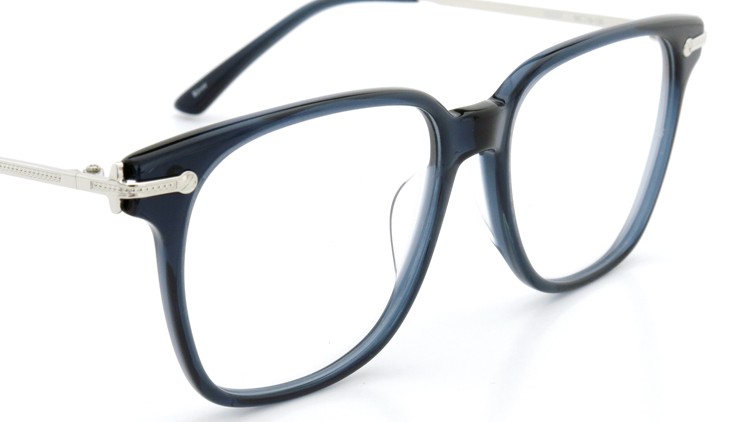 Oliver Goldsmith オリバーゴールドスミス ASCOT River/Silver 6