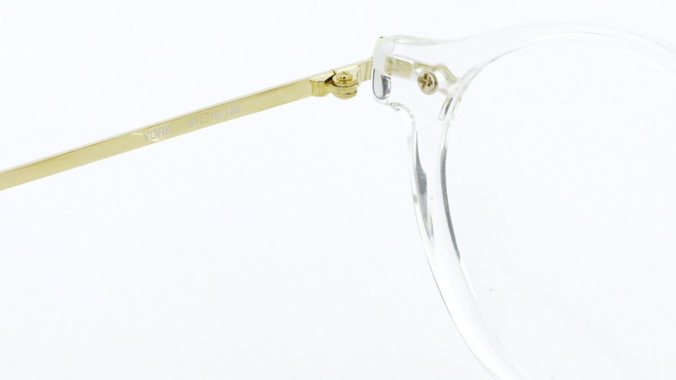 Oliver Goldsmith オリバーゴールドスミス YORK Ice/Gold 9