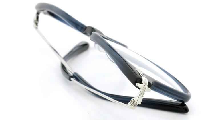 Oliver Goldsmith オリバーゴールドスミス ASCOT River/Silver 12