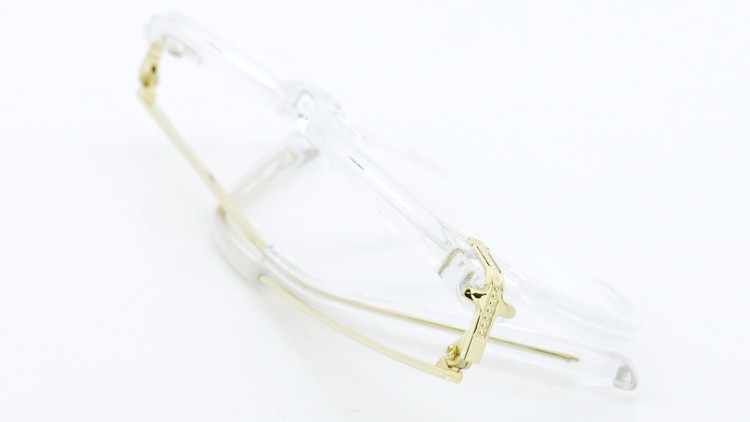 Oliver Goldsmith オリバーゴールドスミス YORK Ice/Gold 11