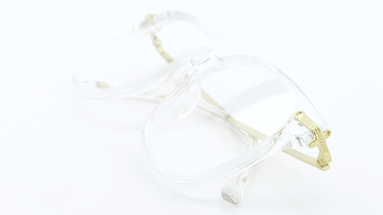 Oliver Goldsmith オリバーゴールドスミス ASCOT Ice/Gold 10