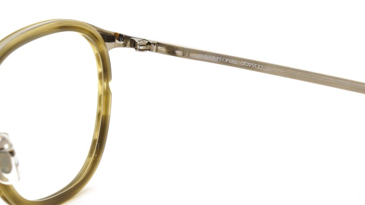 OLIVER PEOPLES (オリバーピープルズ）メガネフレーム TOWNSEND P/OT 2nd 11