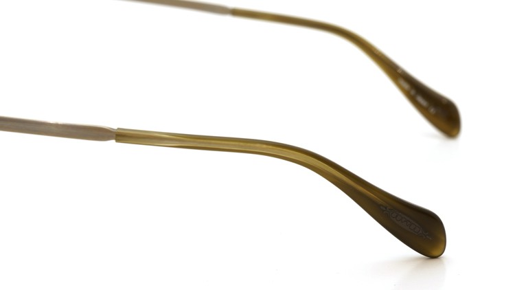 OLIVER PEOPLES (オリバーピープルズ）メガネフレーム TOWNSEND P/OT 2nd 12