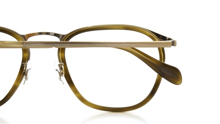 OLIVER PEOPLES (オリバーピープルズ）メガネフレーム TOWNSEND P/OT 2nd 15